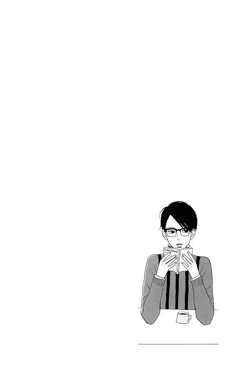 Sakamichi no Apollon Chapter 13 2